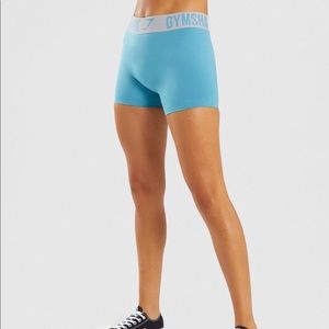 Gymshark Fit Shorts